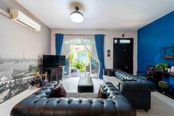 Summer Gardens (D16), Terrace #596416741